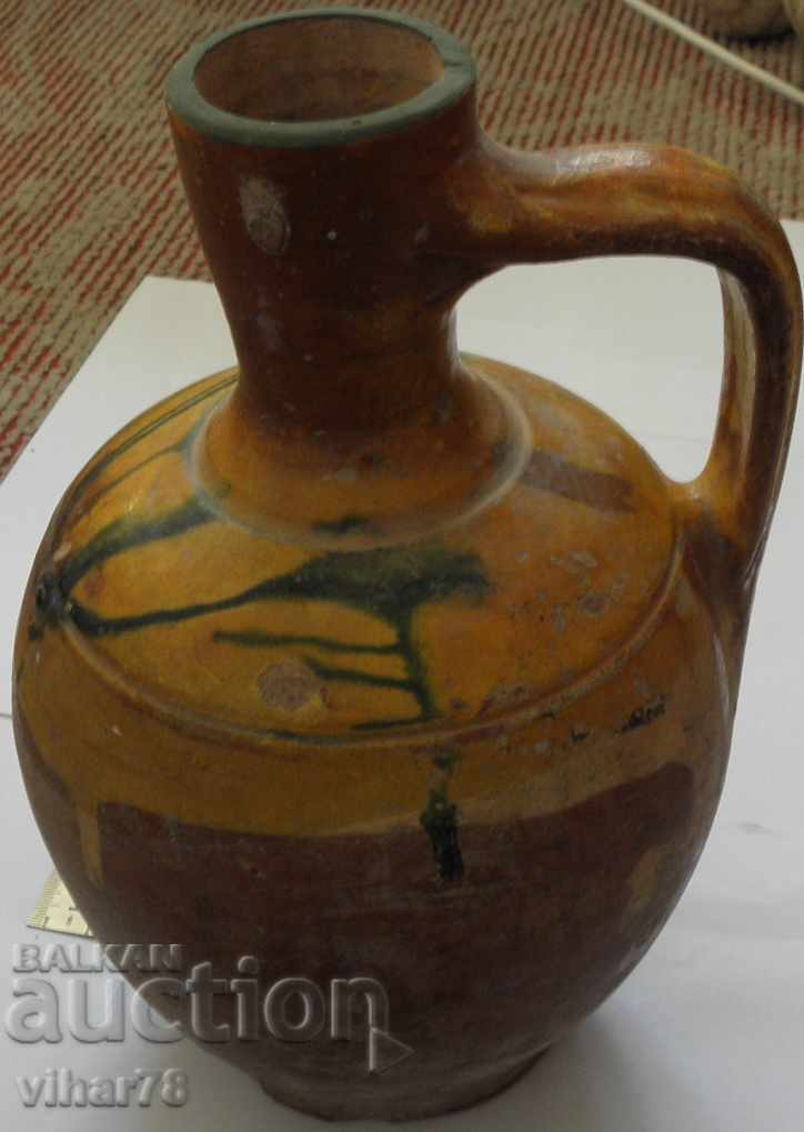 old pitcher, crocker, jar with price 69.99 BGN | € 35.79 old pitcher, crocker, jar with price 69.99 BGN | € 35.79