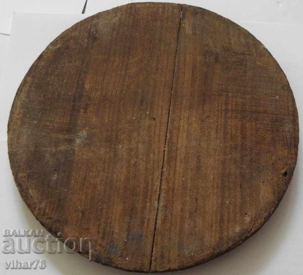 Cutting board, wood for laying, wood pan, tannur