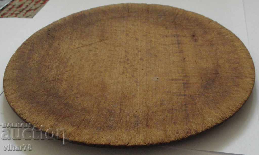Cutting board, wood for laying, wood pan, tannur with price 39.99 BGN | € 20.45