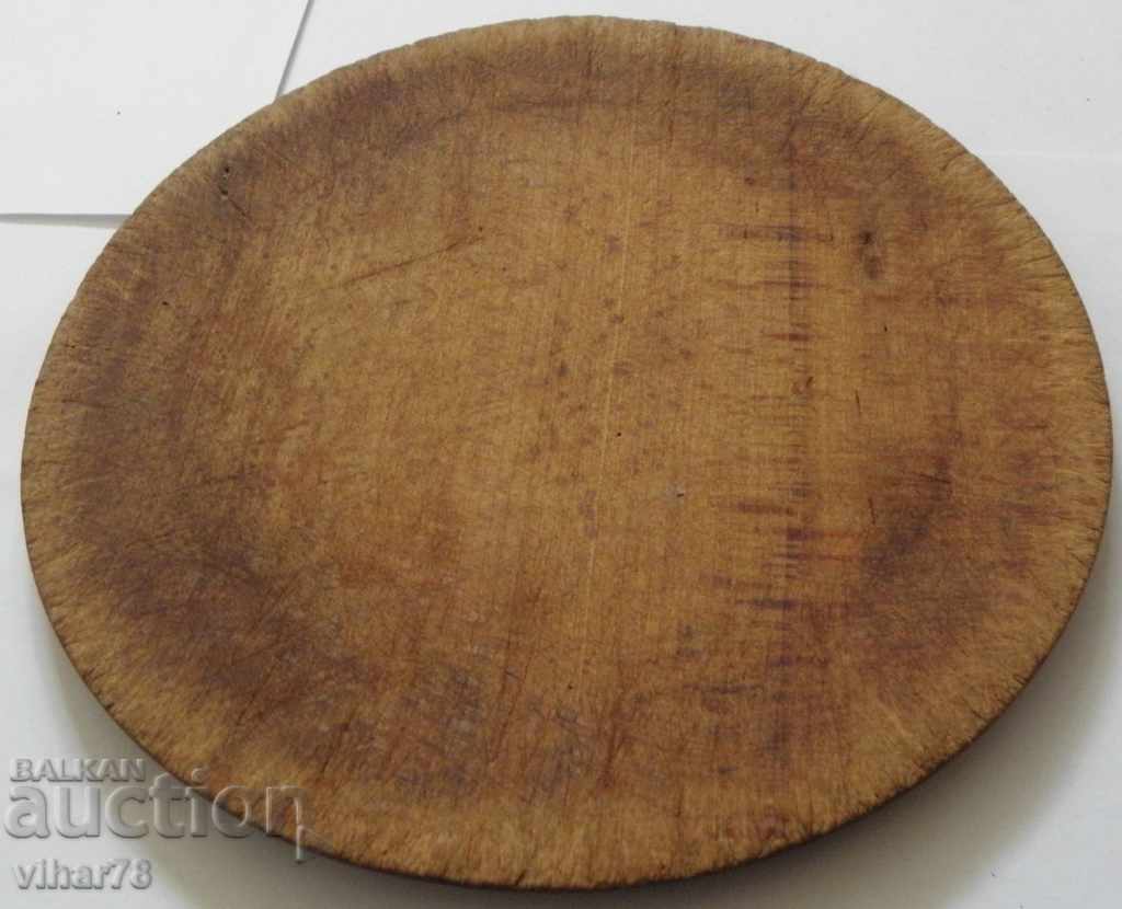 Κοπτικό χαρτόνι, ξύλο για τοποθέτηση, ξύλινο τηγάνι, tannur
