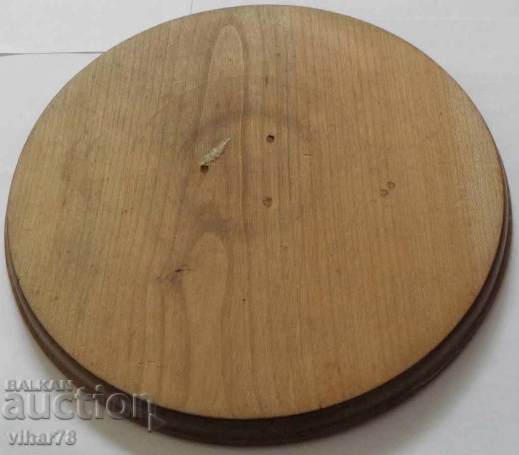 Delivery of Cutting board, wood for laying, wood pan, tannur