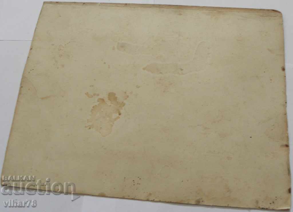 Delivery of STAR PICTURE DEBEL CARTON Delivery of STAR PICTURE DEBEL CARTON