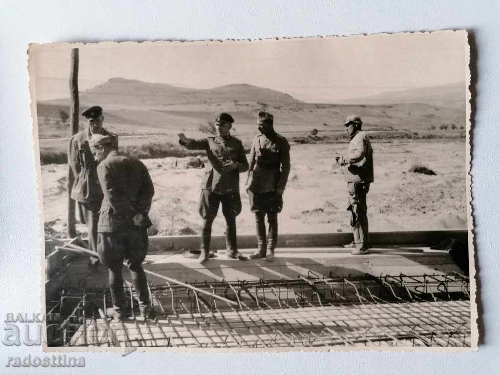 Lot Pictures Construction Bridge Bridge 5 pc. with price 49.00 BGN | € 25.05