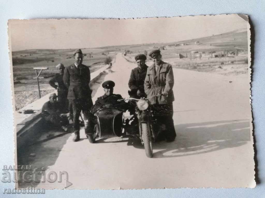 Delivery of Lot Pictures Construction Bridge Bridge 5 pc.