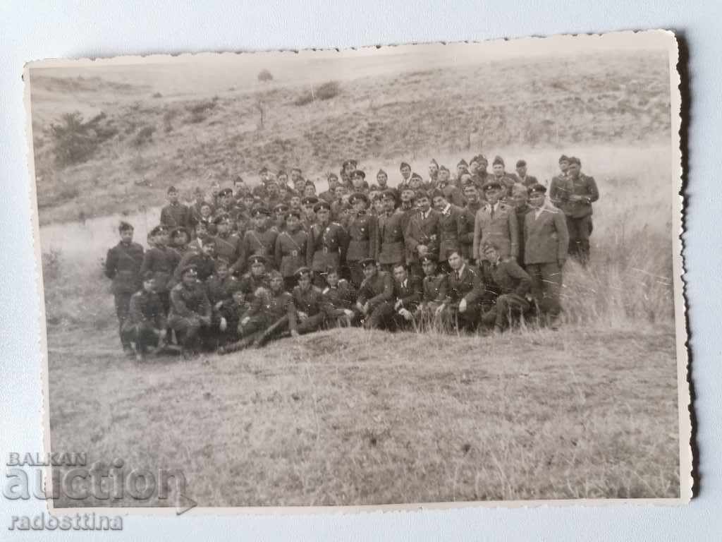 Lot Pictures Construction Bridge Bridge 5 pc. - 5