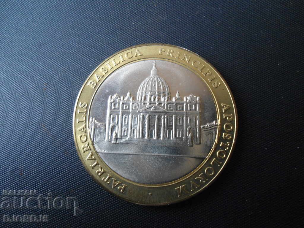 Delivery of JOANNES PAVLUS || Delivery of JOANNES PAVLUS ||