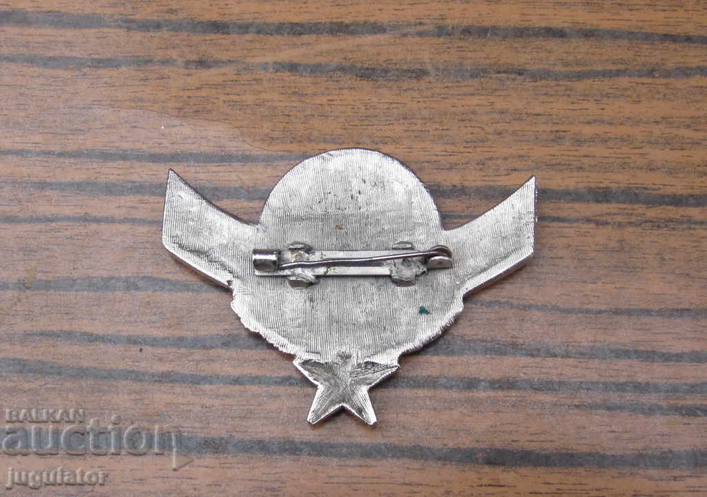 old military parachute badge parachute badge - 5 old military parachute badge parachute badge - 5