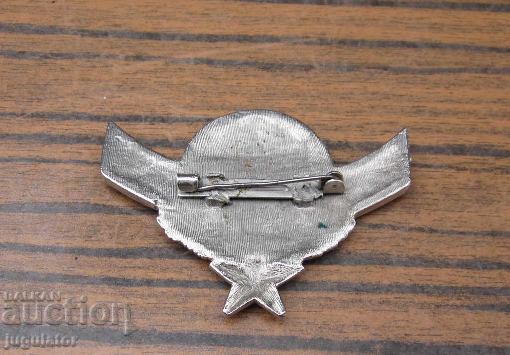 old military parachute badge parachute badge - 6 old military parachute badge parachute badge - 6