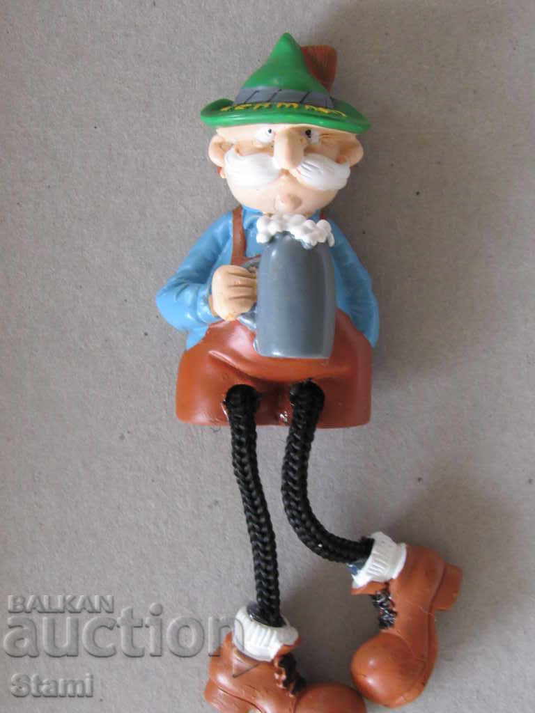 Delivery of Authentic ceramic magnet from Germany, Series-9 Delivery of Authentic ceramic magnet from Germany, Series-9