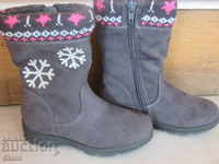 CAPCAKE baby boots, number 26, new