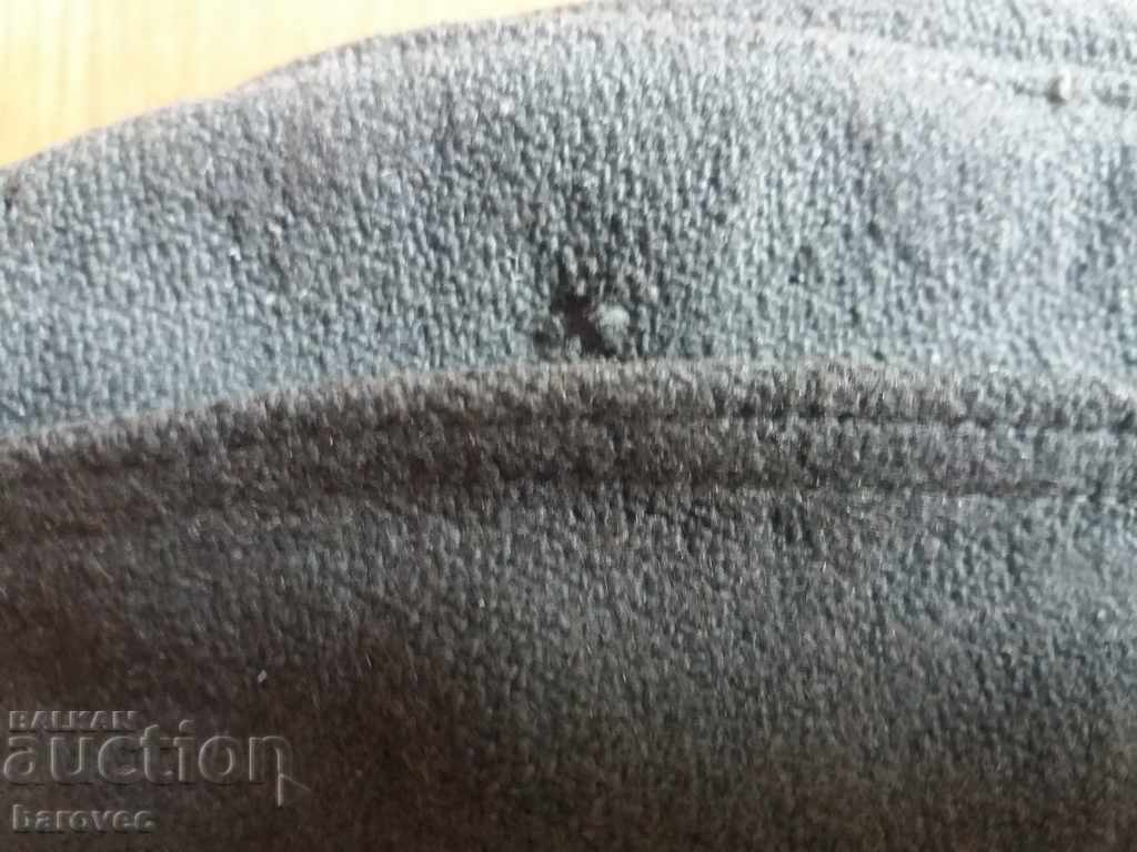 Auction Wehrmacht Side Cap - Third Reich Auction Wehrmacht Side Cap - Third Reich