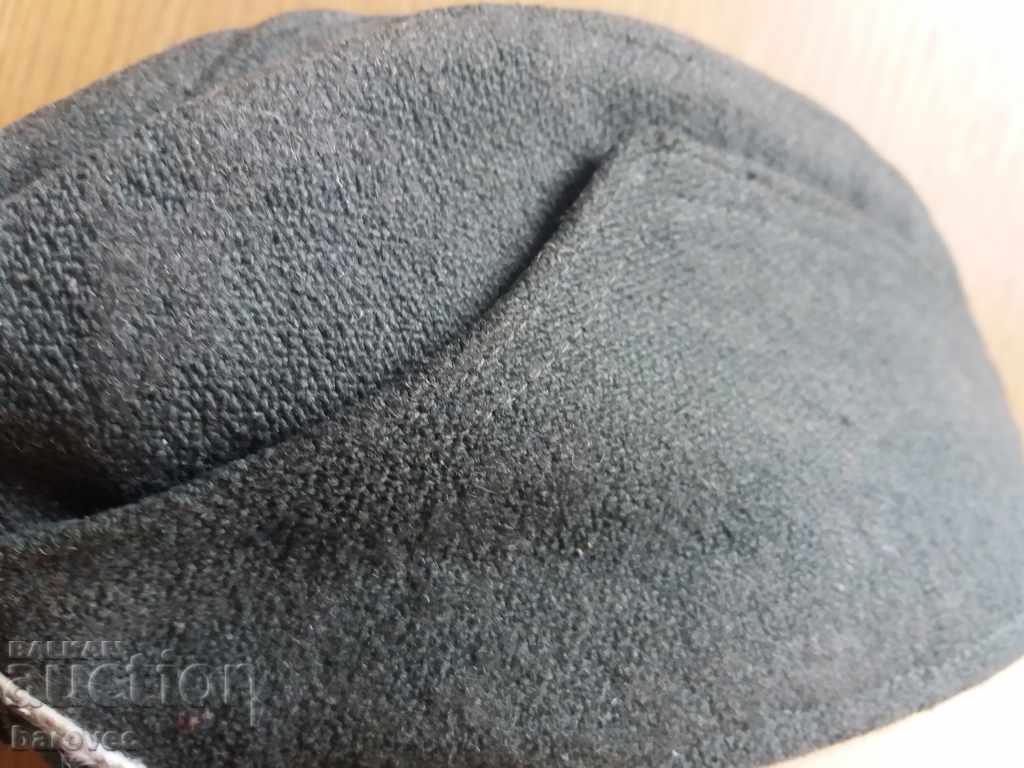 Delivery of Wehrmacht Side Cap - Third Reich Delivery of Wehrmacht Side Cap - Third Reich