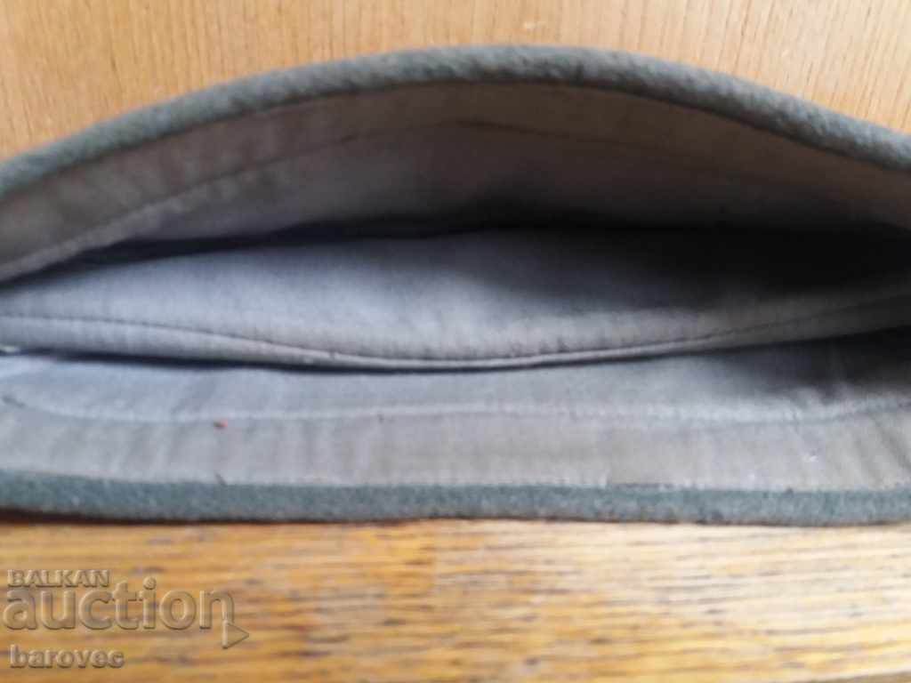 Wehrmacht Side Cap - Third Reich - 6 Wehrmacht Side Cap - Third Reich - 6