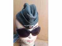 Wehrmacht Side Cap - Third Reich