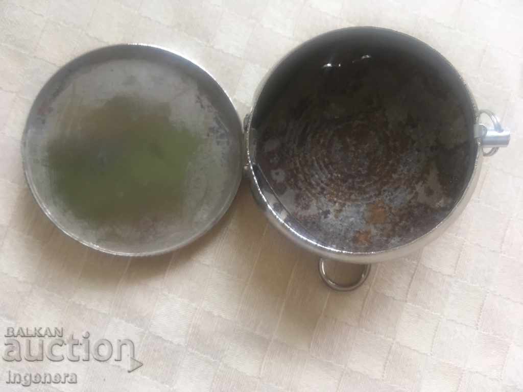 Livrarea CUTIE CUTIUȚĂ METAL OȚEL INOXIDABIL
