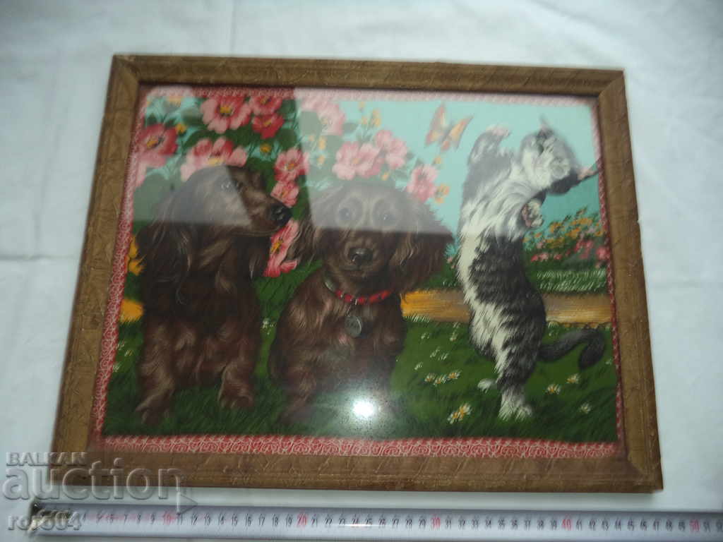 Delivery of REPRODUCTION Delivery of REPRODUCTION