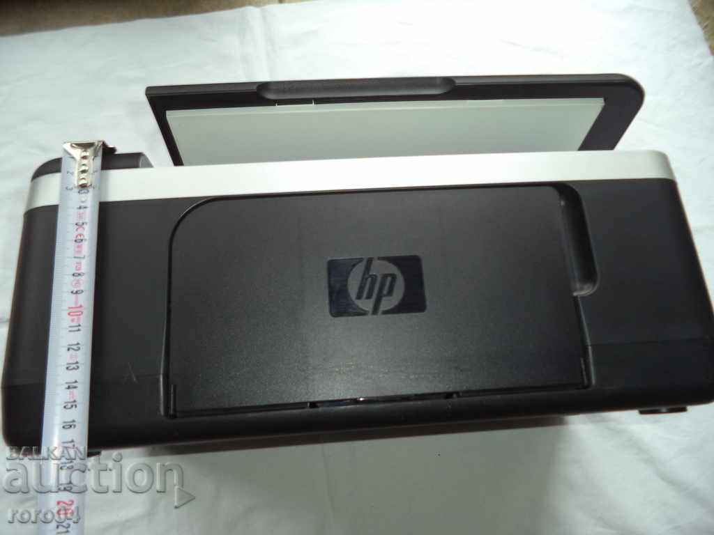 Παράδοση HP Deskjet F4180