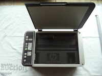 HP Deskjet F4180