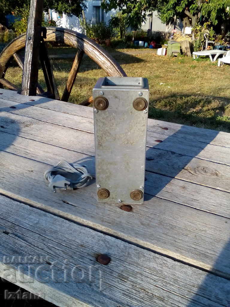 Star Grid Deep Meter - 6 Star Grid Deep Meter - 6