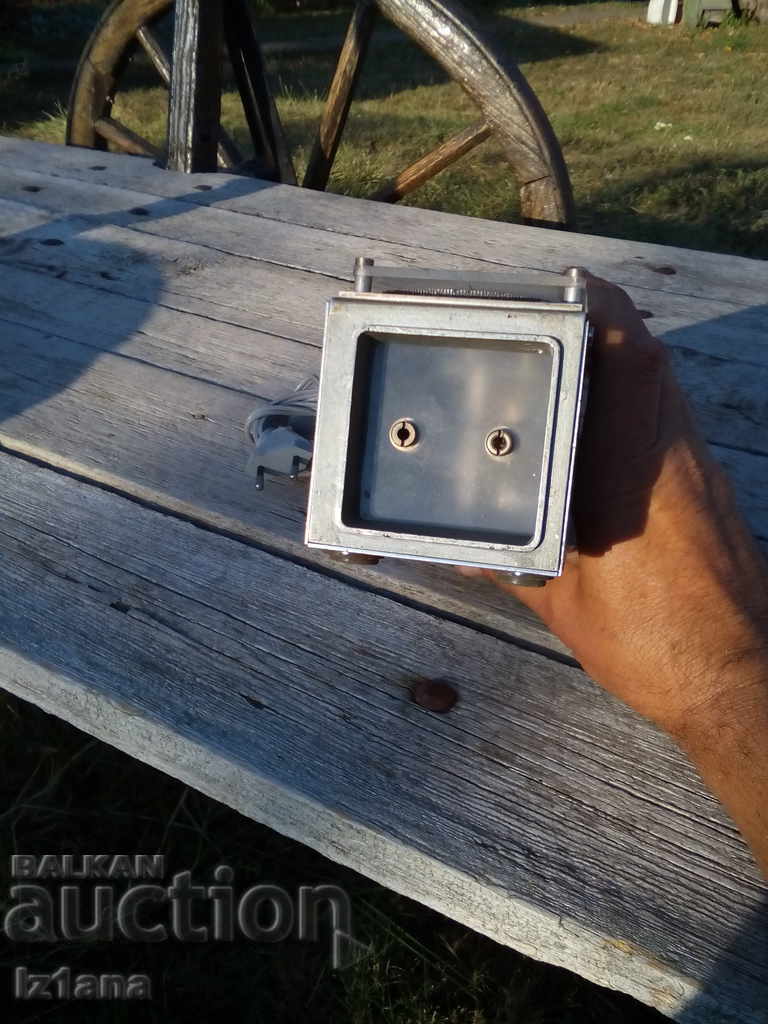 Star Grid Deep Meter - 7 Star Grid Deep Meter - 7