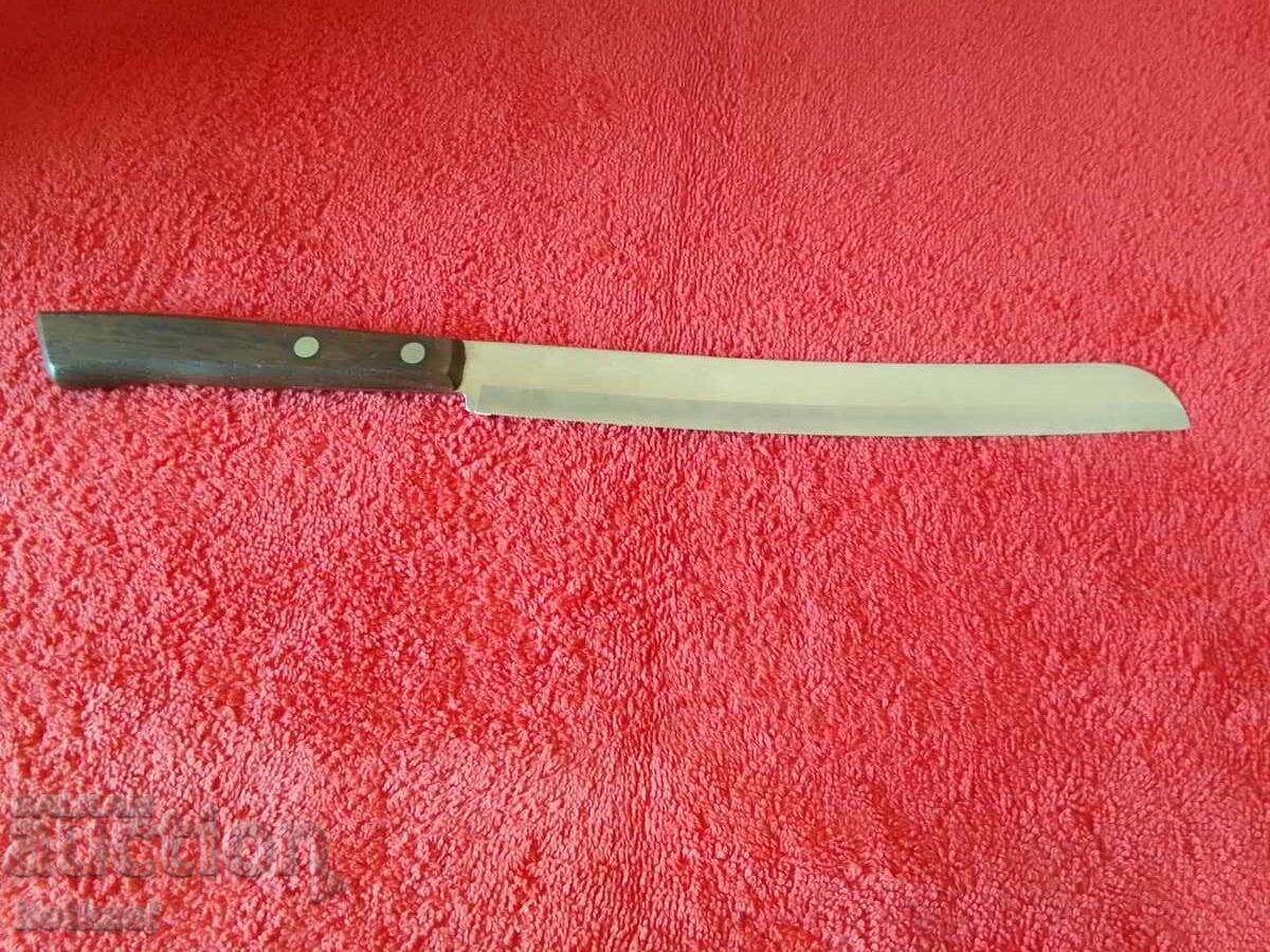 Old Prestige ENGLAND large knife excellent - 5 Old Prestige ENGLAND large knife excellent - 5