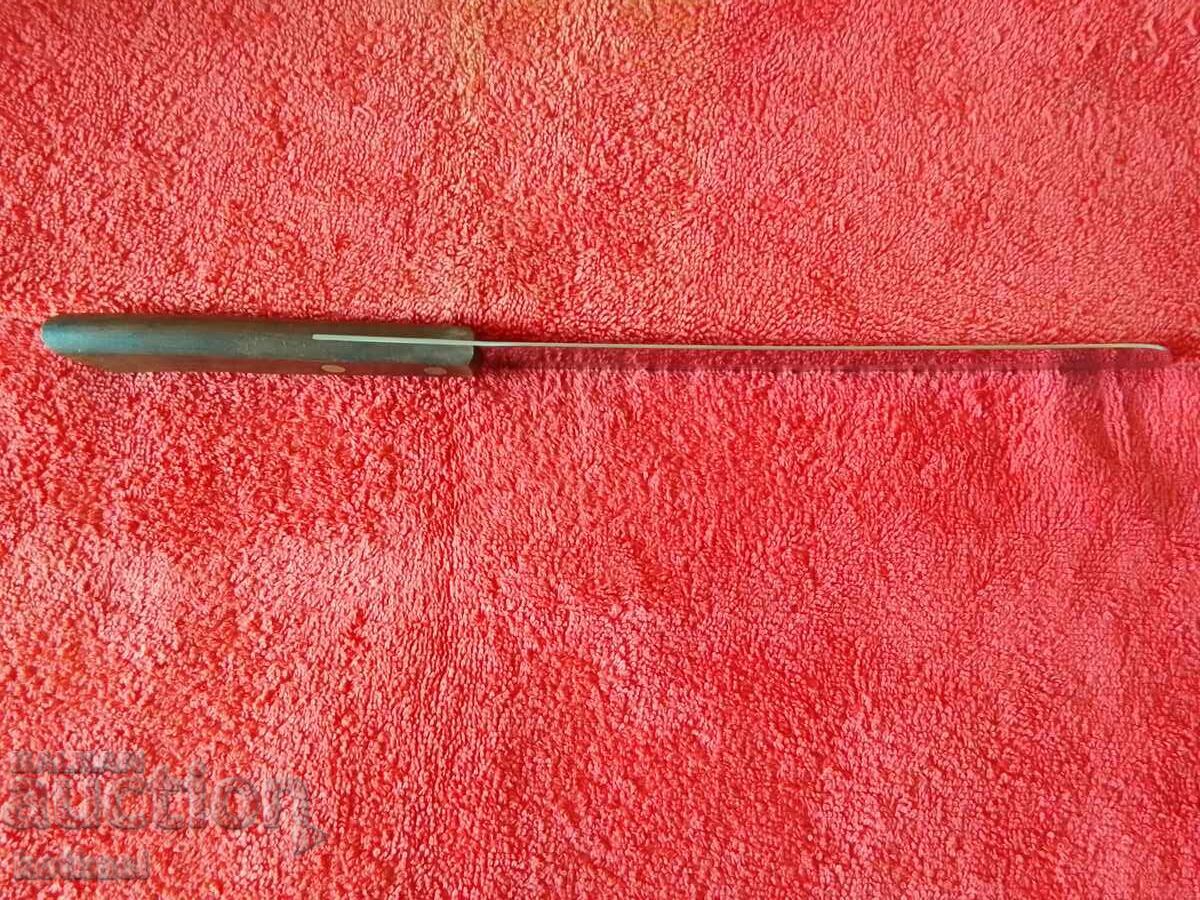 Old Prestige ENGLAND large knife excellent - 6 Old Prestige ENGLAND large knife excellent - 6