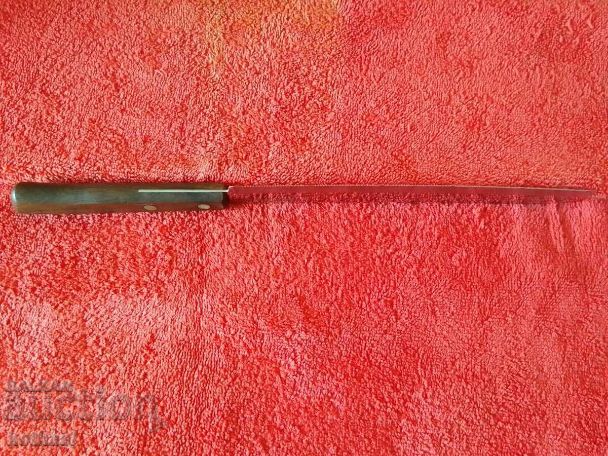 Old Prestige ENGLAND large knife excellent - 7 Old Prestige ENGLAND large knife excellent - 7