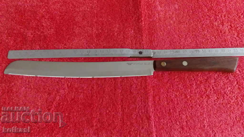 Old Prestige ENGLAND large knife excellent