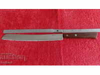 Old Prestige ENGLAND large knife excellent