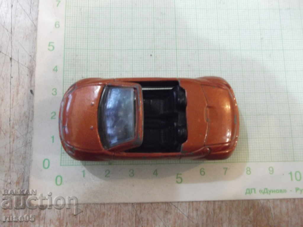 Car - 366 with price 3.00 BGN | € 1.53 Car - 366 with price 3.00 BGN | € 1.53
