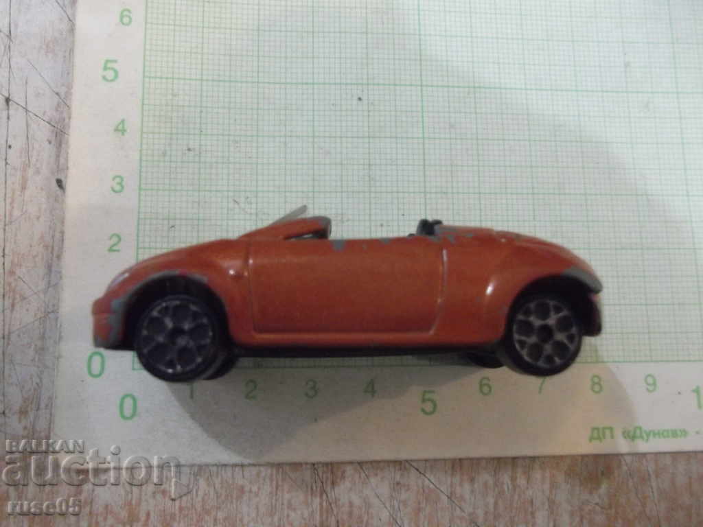 Auction Car - 366 Auction Car - 366