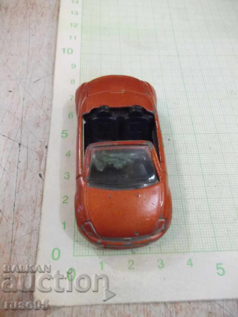 Delivery of Car - 366 Delivery of Car - 366