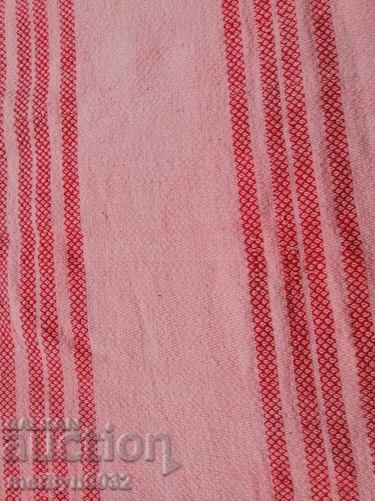 Cuvertură veche pentru pat, covor multicolor cu preț 49.00 BGN | € 25.05