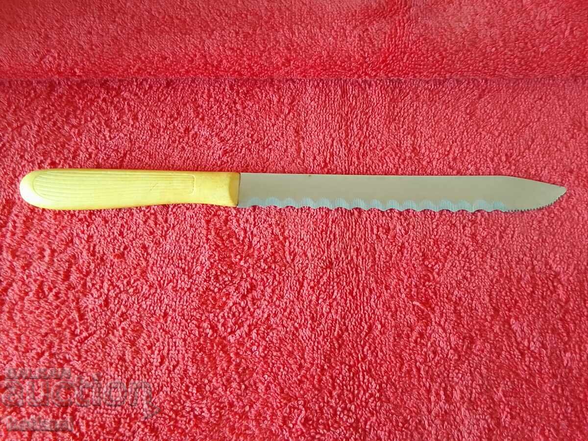 Old knife marking Omega Solingen - 5 Old knife marking Omega Solingen - 5