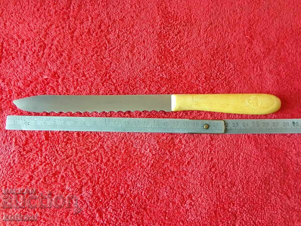 Old knife marking Omega Solingen Old knife marking Omega Solingen