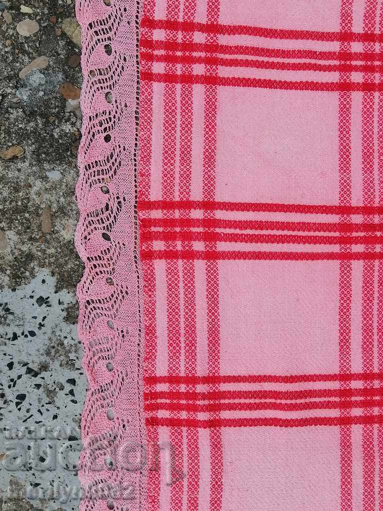 Acoperă veche de matlasare pentru covor cu model model de Minder pentru pat cu preț 44.00 BGN | € 22.50 Acoperă veche de matlasare pentru covor cu model model de Minder pentru pat cu preț 44.00 BGN | € 22.50