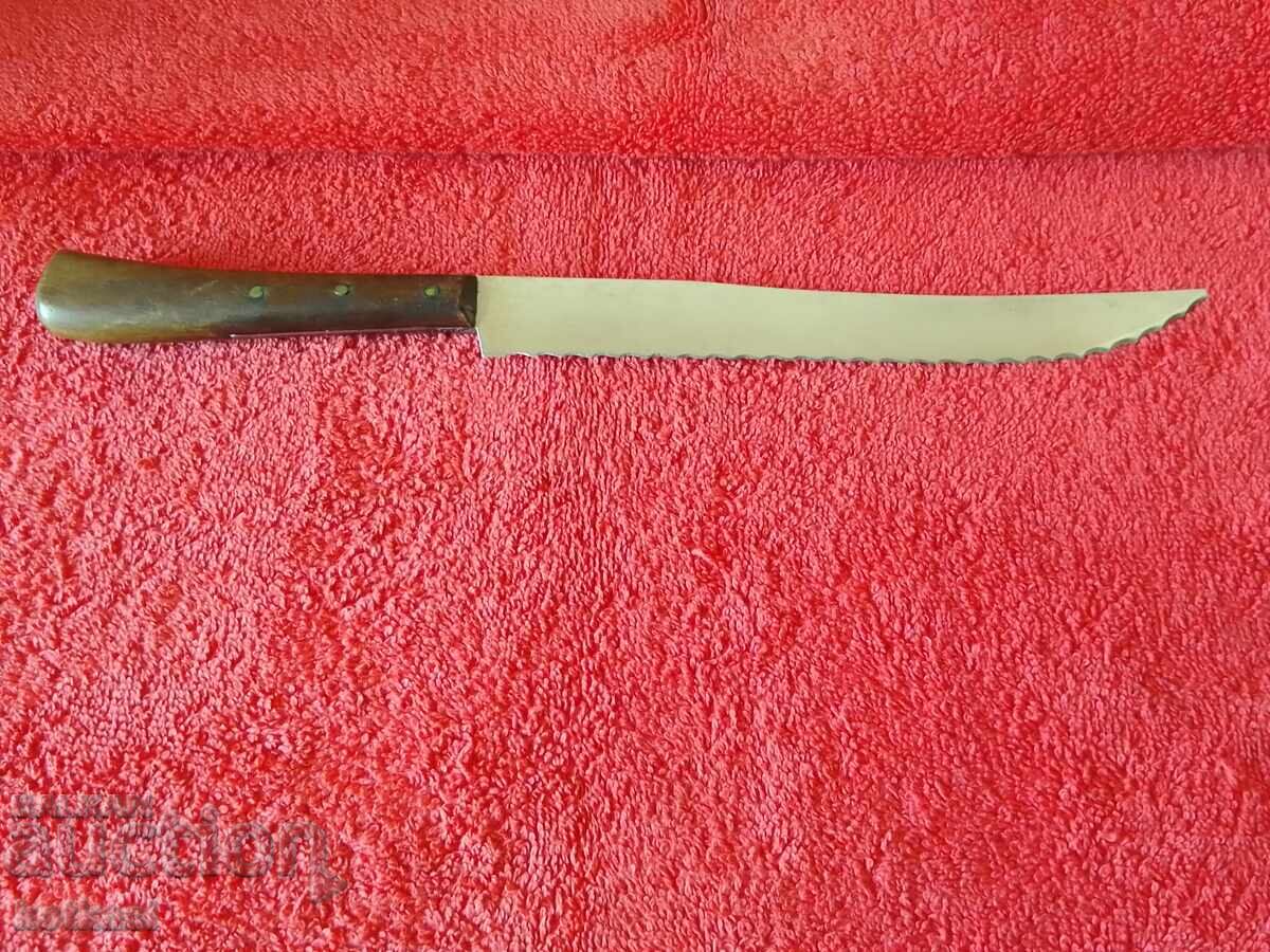 Old GMB knife - 5 Old GMB knife - 5