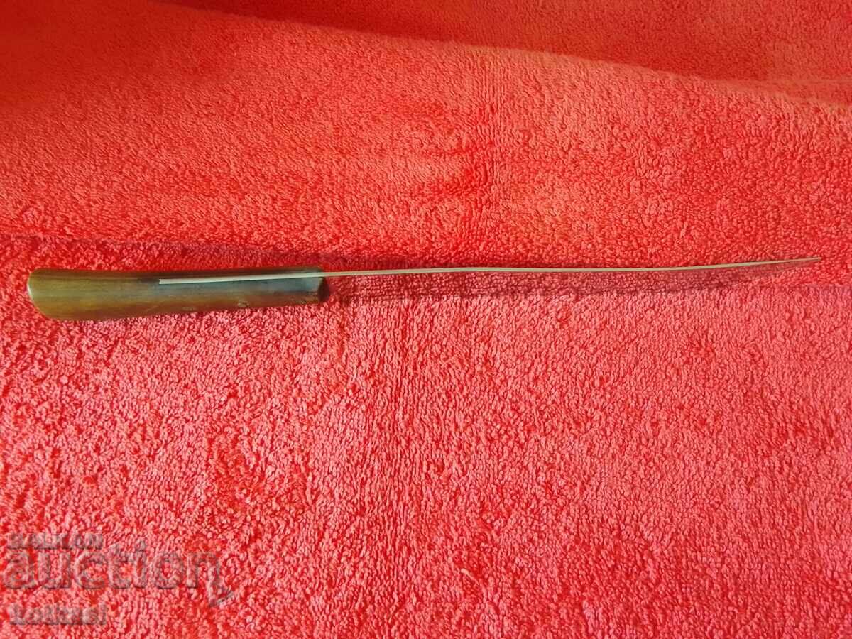 Old GMB knife - 6 Old GMB knife - 6