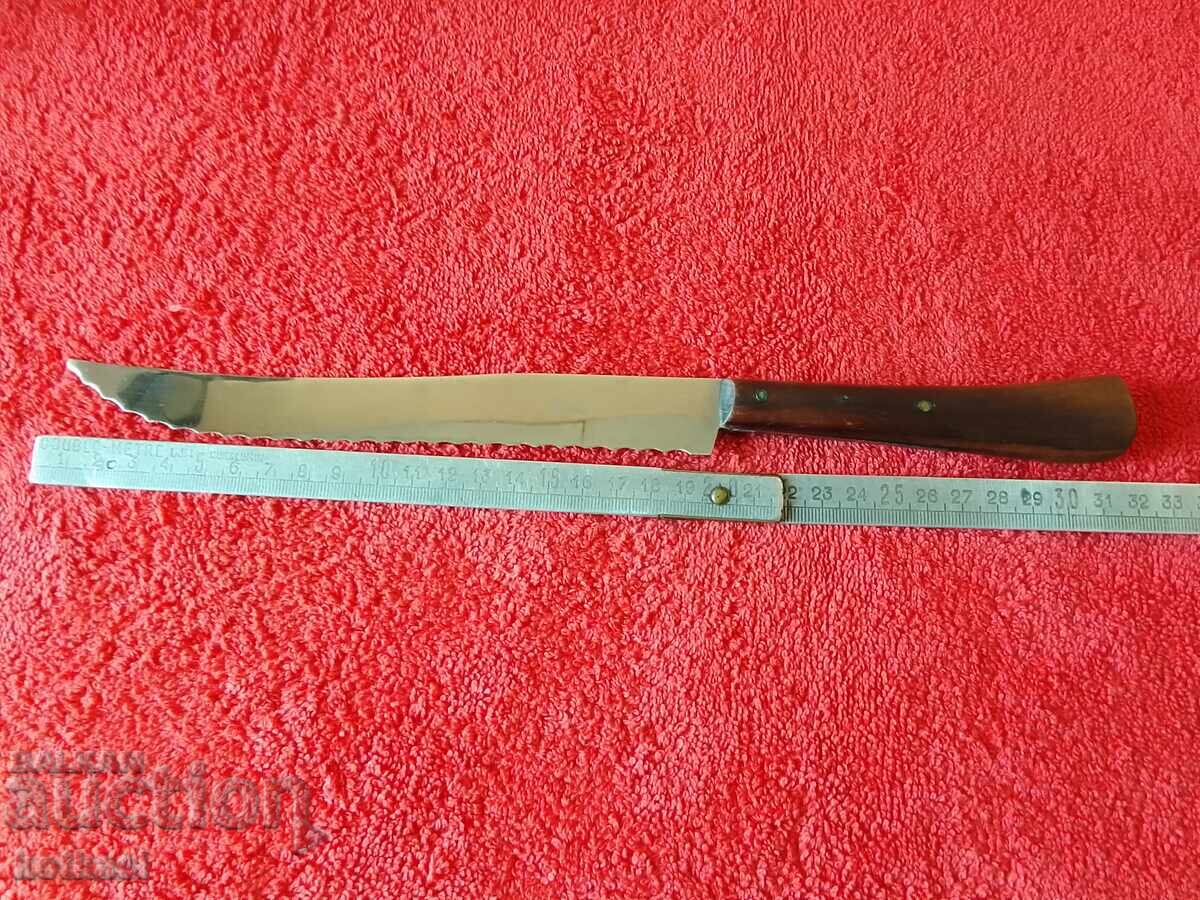 Old GMB knife Old GMB knife