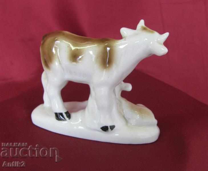 Antique Porcelain Figurine Germany with price 90.00 BGN | € 46.02