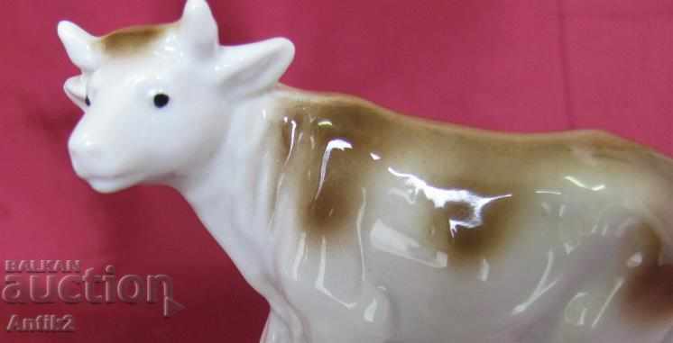 Auction  Antique Porcelain Figurine Germany