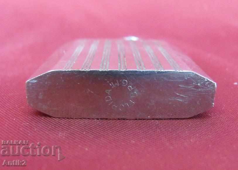 30s Mini Bottles for D.R.G.M Germany perfume - 6 30s Mini Bottles for D.R.G.M Germany perfume - 6