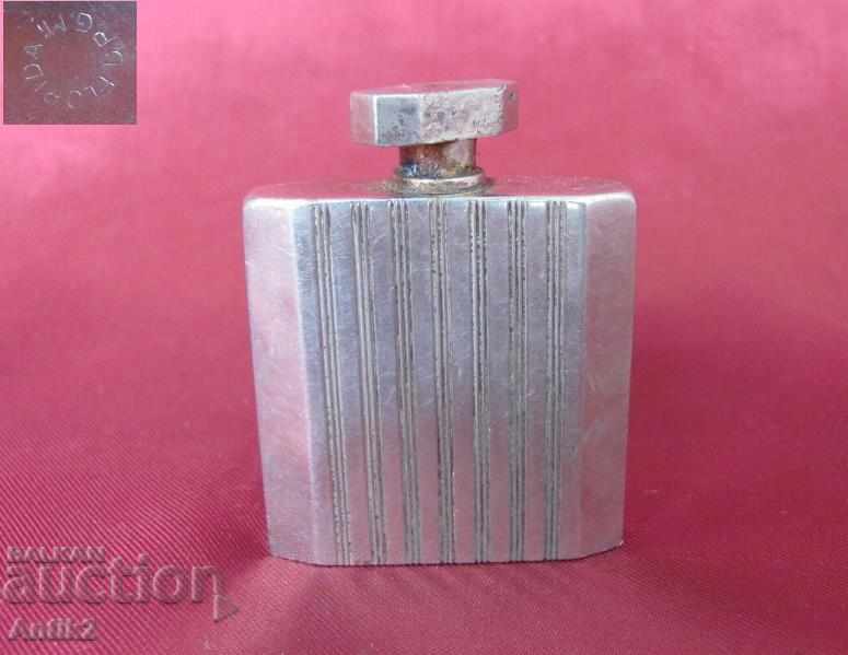 30s Mini Bottles for D.R.G.M Germany perfume