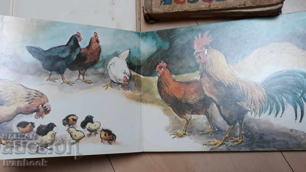 Children's books - 5