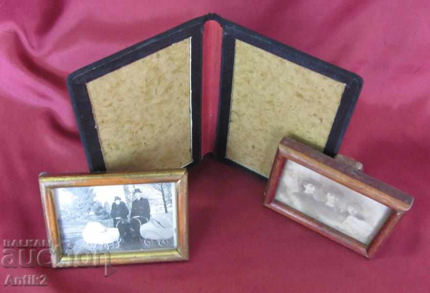 Auction 30s Real Photo Photo Frames Auction 30s Real Photo Photo Frames