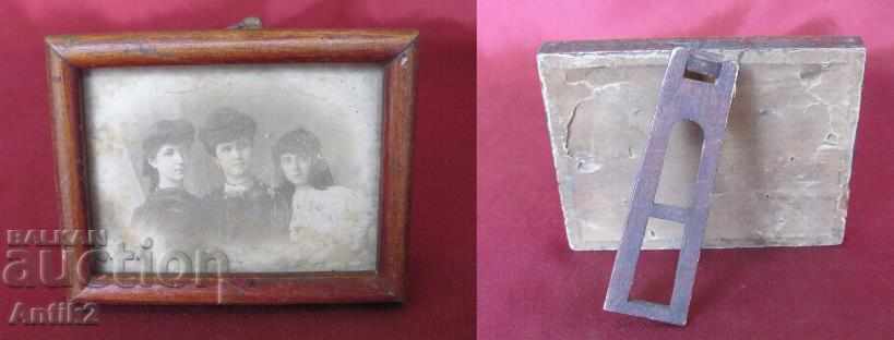 30s Real Photo Photo Frames - 6 30s Real Photo Photo Frames - 6