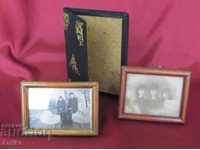 30s Real Photo Photo Frames
