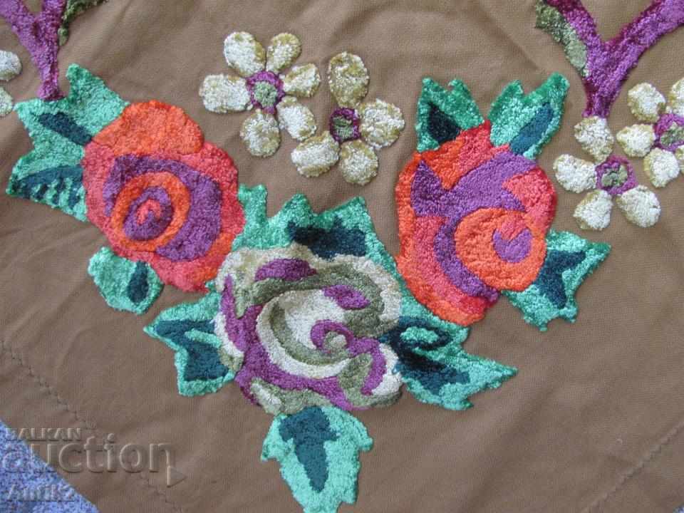 70s Cotton Tablecloth with price 36.00 BGN | € 18.41 70s Cotton Tablecloth with price 36.00 BGN | € 18.41