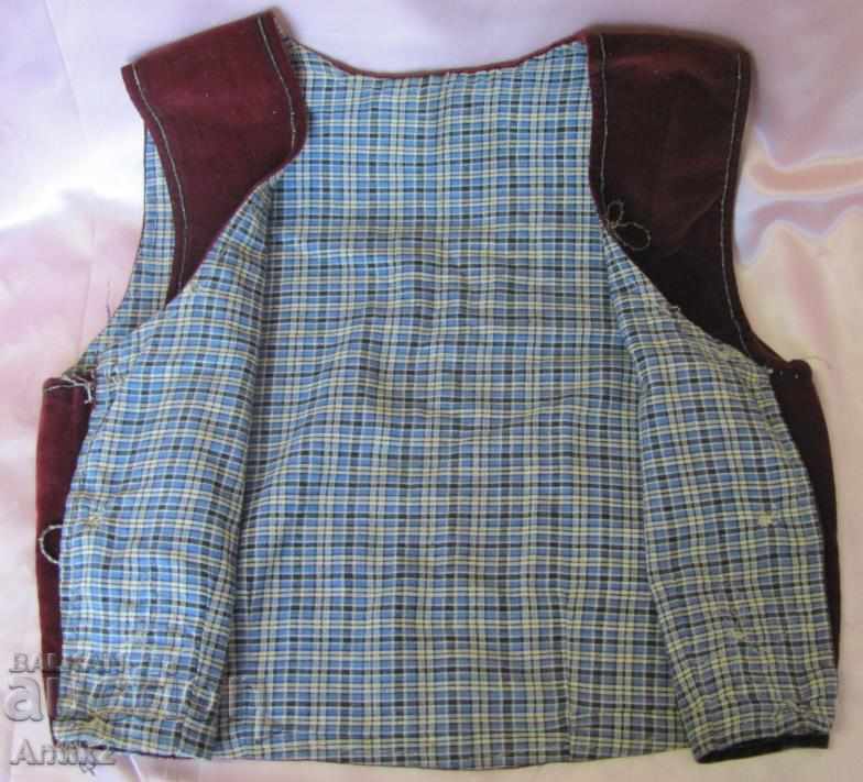 19th Century Turkish Islamic Female Fir - 7