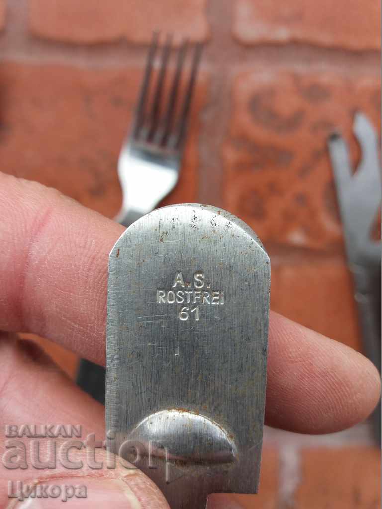 OLD NUTRITION KITS - 6 OLD NUTRITION KITS - 6